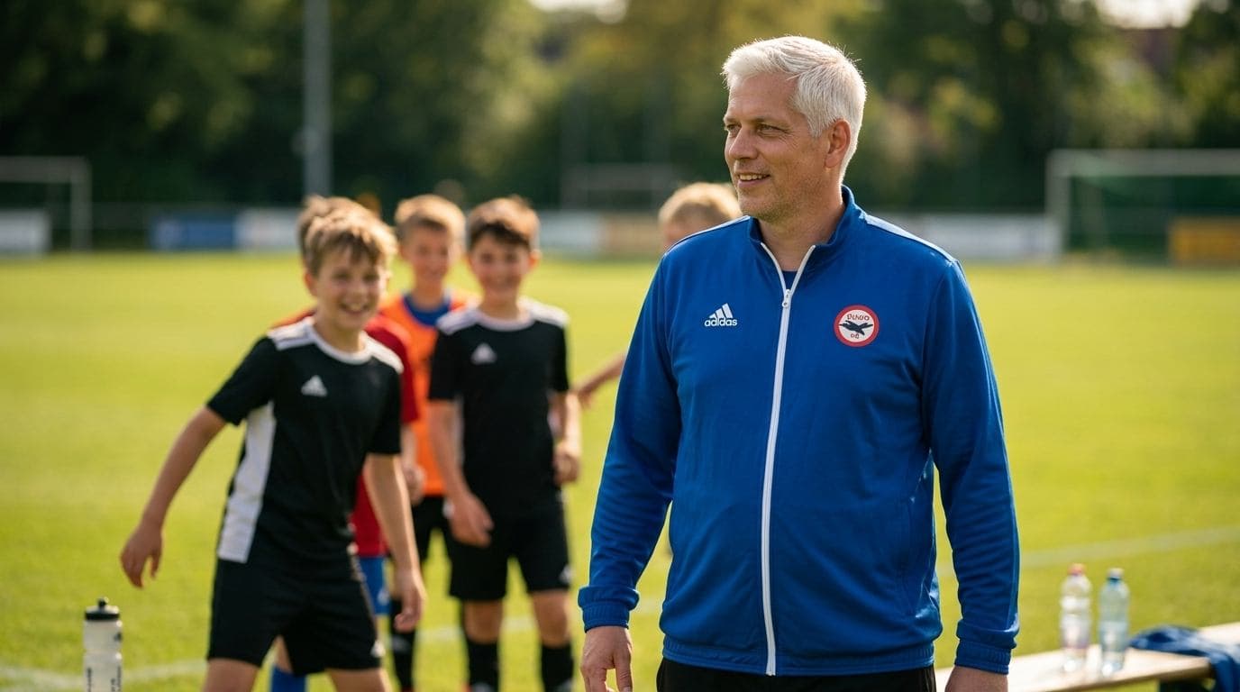 Ferientraining und Sommercamp planen: Wenn der normale Rhythmus nicht gilt