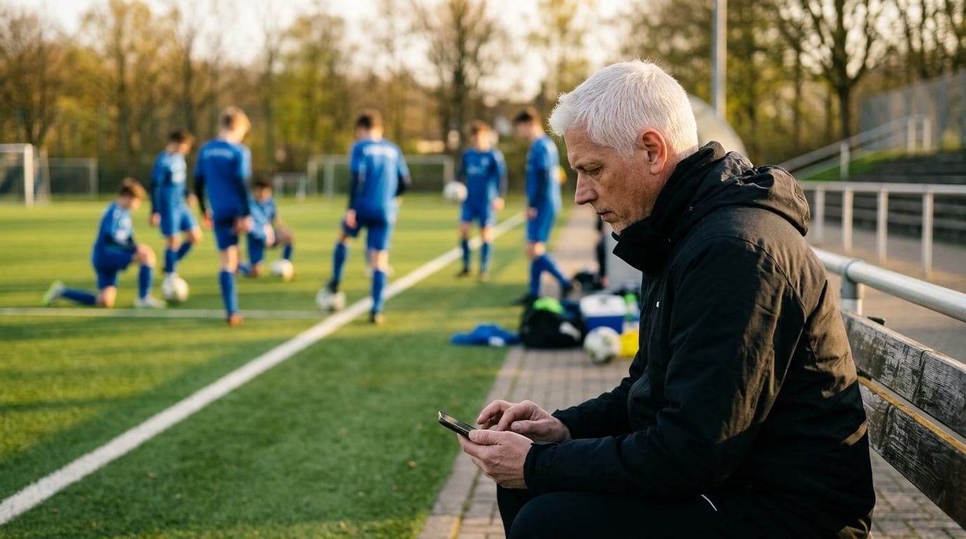 Spielerprofil: Warum ein Name in der Liste nicht reicht